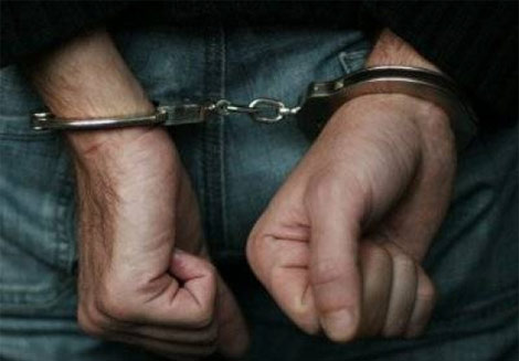 القبض على لص مكاتب المحامين بالقليعة في تيبازة