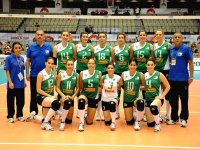 Tournoi préolympique de volley-ball (dames) : L'Algérie qualifiée aux JO-2012 de Londres