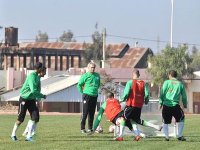 CAN-2013 / Gambie-Algérie : une présélection de 29 joueurs et 4 gardiens de but (Halilhodzic)