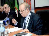 La situation des droits de l'homme en Algérie nécessite la réalisation davantage d'acquis