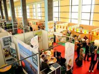 13e salon international de l'agriculture et de l'agroalimentaire (Sipsa-agrofood)