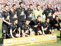 Hamar : « Ce titre est mérité » L'ESS officiellement sacrée champion d'Algérie