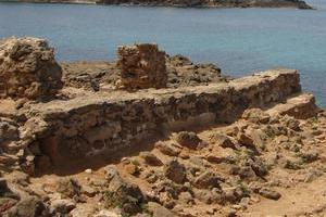 أضرحة  دولمونات بوغوس  في الطارف.. أسطورة تتحدى الزمن