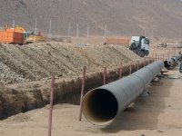 Un plan spécial pour les réseaux de distribution Transfert des eaux vers les Hautes plaines sétifiennes