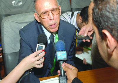 Paiement des rançons aux terroristes