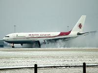 Les perturbations des vols d'Air Algérie se poursuivent