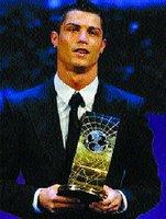 Saâdane a voté pour Messi