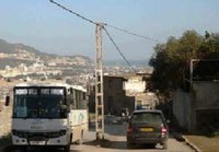 Ces pylônes encombrants