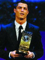 Saâdane a voté pour Messi