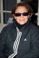 Djamila Bouhired s'implique pleinement dans la cause palestinienne