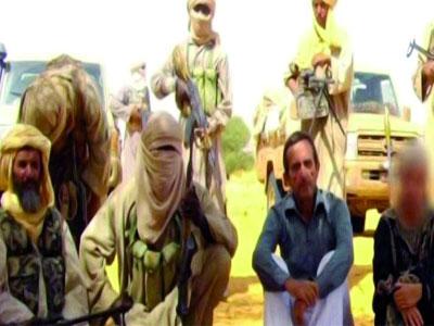 L'Algérie prépare une initiative contre le paiement de rançons aux terroristes Evoquant Tiguentourine, la sécurité aux frontières et les otages au Mali, Rezzag Bara déclare :