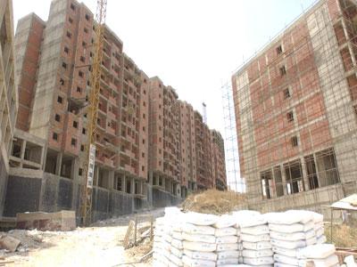 Une short-list d'entreprises pour réaliser des ensembles intégrés En vue d'augmenter la cadence à 120 000 logements par an