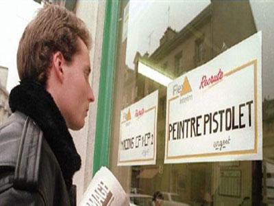 Le chômage des jeunes, une obsession européenne Le marché du travail constitue le baromètre de l'action publique face à la crise