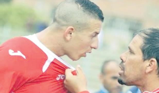 إدارة أولمبي الشلف تسرّح 10 لاعبين مسعود وغربي يصران على تغيير الأجواء