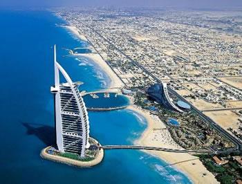 C'est désormais possible en Algérie DEMANDE DE VISA POUR DUBAI