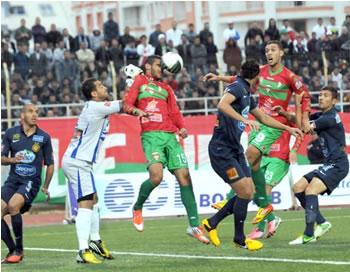 L'Etoile du Sahel en ligne de mire JSM BEJAIA