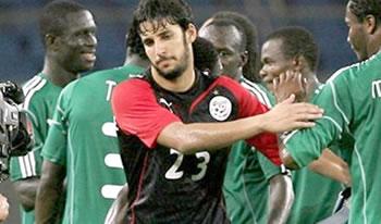 Zemmamouche, enfin la confiance de Halilhodzic' AUTEUR D'UNE EXCELLENTE SAISON AVEC L'USMA