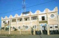 Cadence des travaux insuffisante