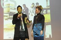 Mascarades nommé pour le César du Meilleur premier film