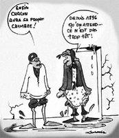 Une réhabilitation tant attendue