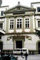 La cour d'Alger confirme la condamnation