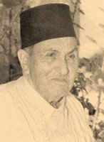 Un maître au répertoire kabyle méconnu