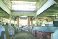 Des travaux de  réfection salutaires