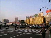 La rue égyptienne fière de la « moqawama »