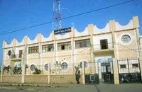 Cadence des travaux insuffisante