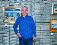 Les compositions de Reda Djefel