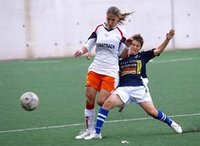 Il y a 30 ans, les filles bravaient l'interdit