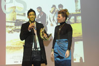 Mascarades nommé pour le César du Meilleur premier film