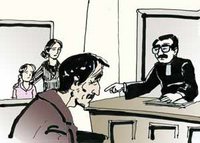 Un pédophile condamné à 6 ans de réclusion