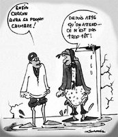 Une réhabilitation tant attendue