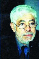 Ghaza, « l'adolescente »