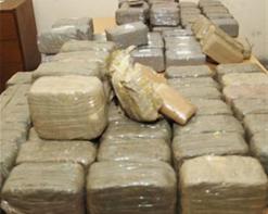 توقيف بارون ثان للمخدرات بعين تموشنت