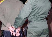 Un deuxième baron de la drogue arrêté Ain Temouchent