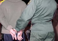 Un deuxième baron de la drogue arrêté Ain Temouchent