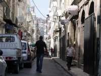 Cités et rues, des labyrinthes dans les villes Elles n'ont jamais été débaptisées