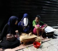 La mendicité et le travail des enfants prennent de l'ampleur Tlemcen