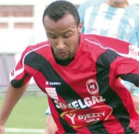 « Gagner deux titres en 15 jours, c'est exceptionnel » Khoualed (USMA)