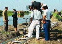 « En Irak, on a le droit de parler mais pas de vivre' »