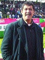 Chibani Mokhtar, ancien joueur du Ghali, honoré