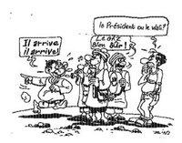 Des projets en faveur de la population