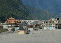 Plan de charges fourni pour la circonscription