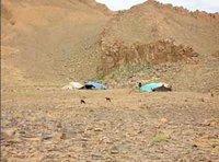 Les richesses de Bordj Mellala