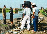 « En Irak, on a le droit de parler mais pas de vivre' »