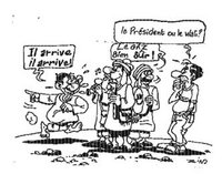 Des projets en faveur de la population