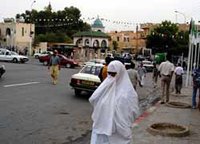 Une médina anciennement appelée cité du bonheur