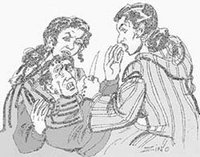 15 ans de réclusion pour  l'assassinat de son concubin